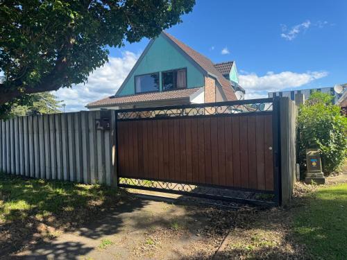 Greenville - Spartanburg House | City Budget Accommodation