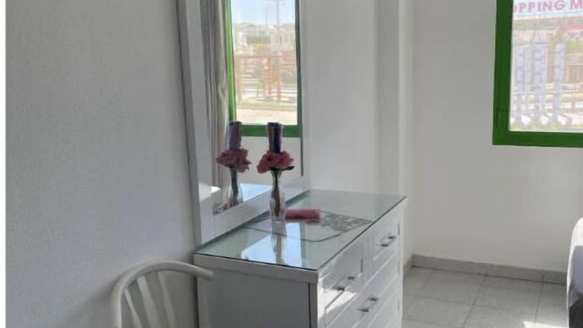 Nuweiba Apartment | City Center Apartment - Neama Bay