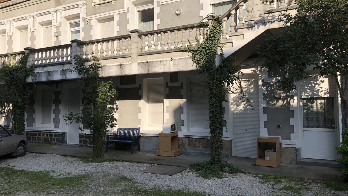 Saint-Amand-les-Eaux Apartment | CITY CENTER APARTMENT
