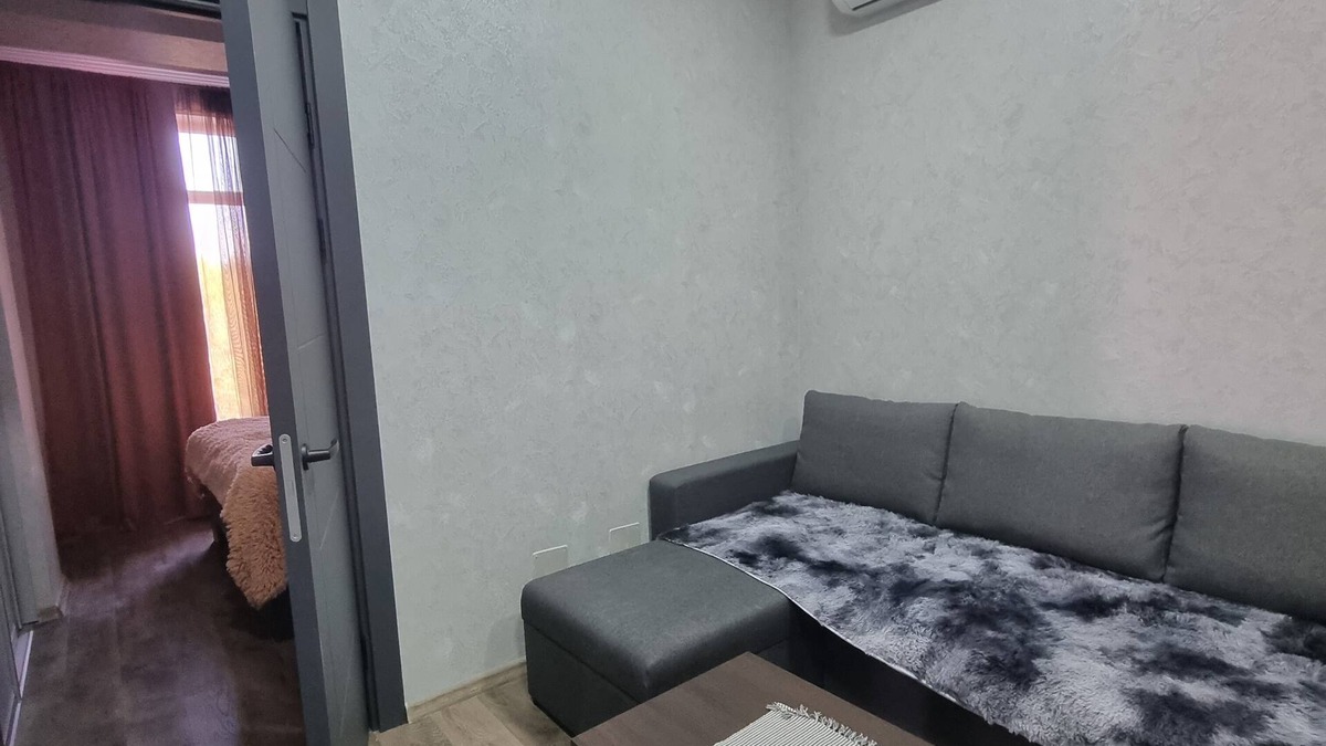Chisinau Apartment | CITY CENTER 2 BD APARTMENT N24