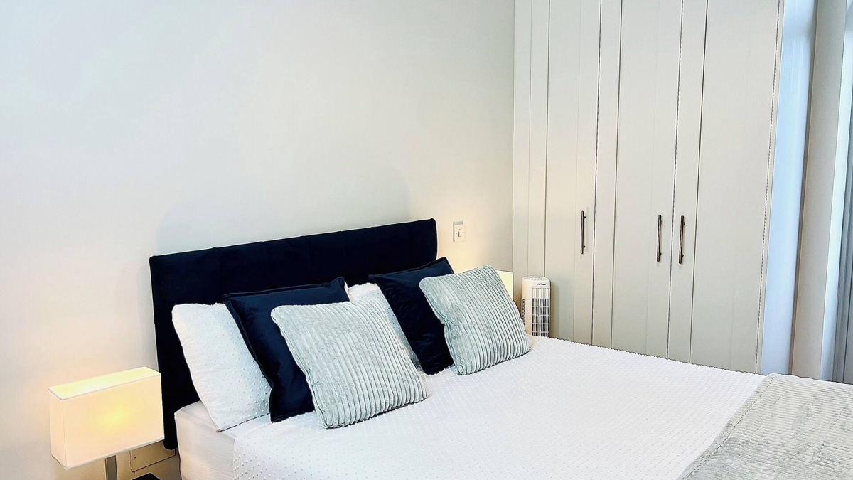 Temple Bar Apartment | City Center- 2 Bedroom Apartment in Temple Bar