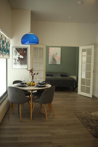 Vaasa Apartment | City Center 2-rooms apartment
