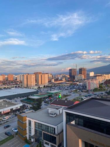 Jerli Talinovac Apartment | City Center 2bedroom