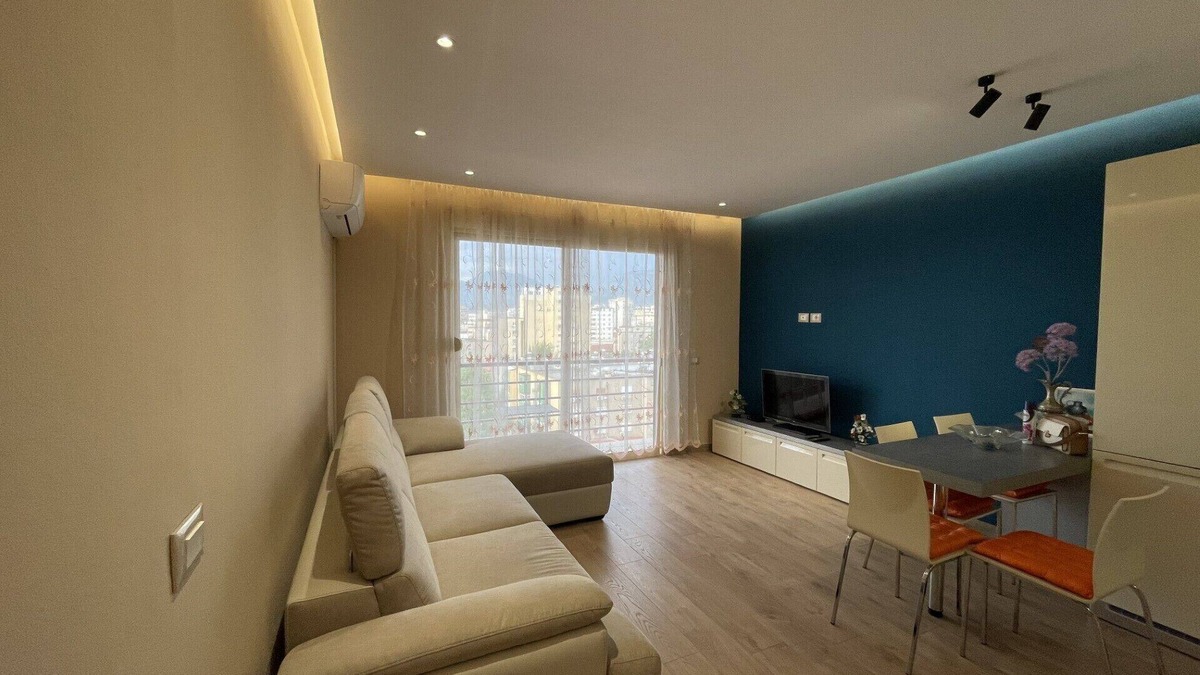 Tirana Apartment | City center Apartment 1