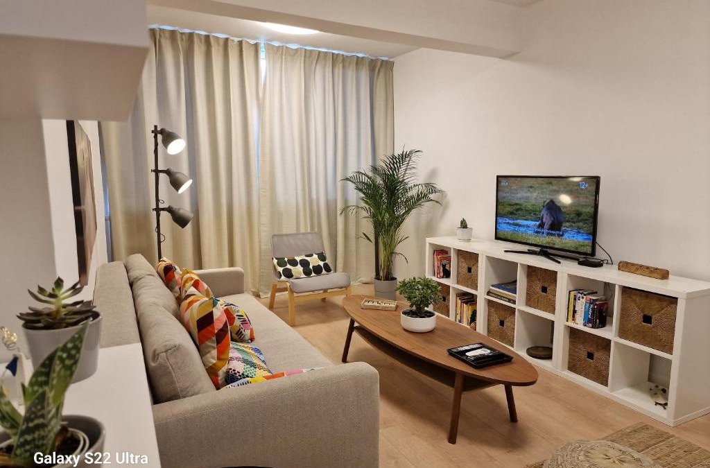 Acropolis Apartment | City Center Apartment