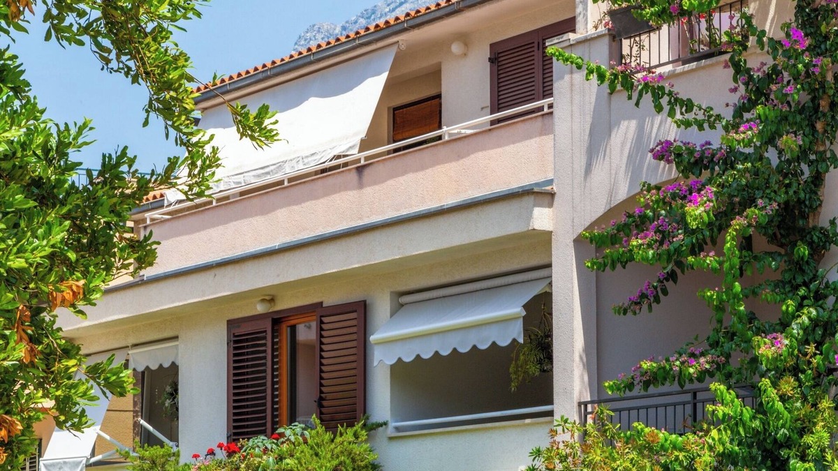 Gorinka Apartment | City Center Apartment ANA