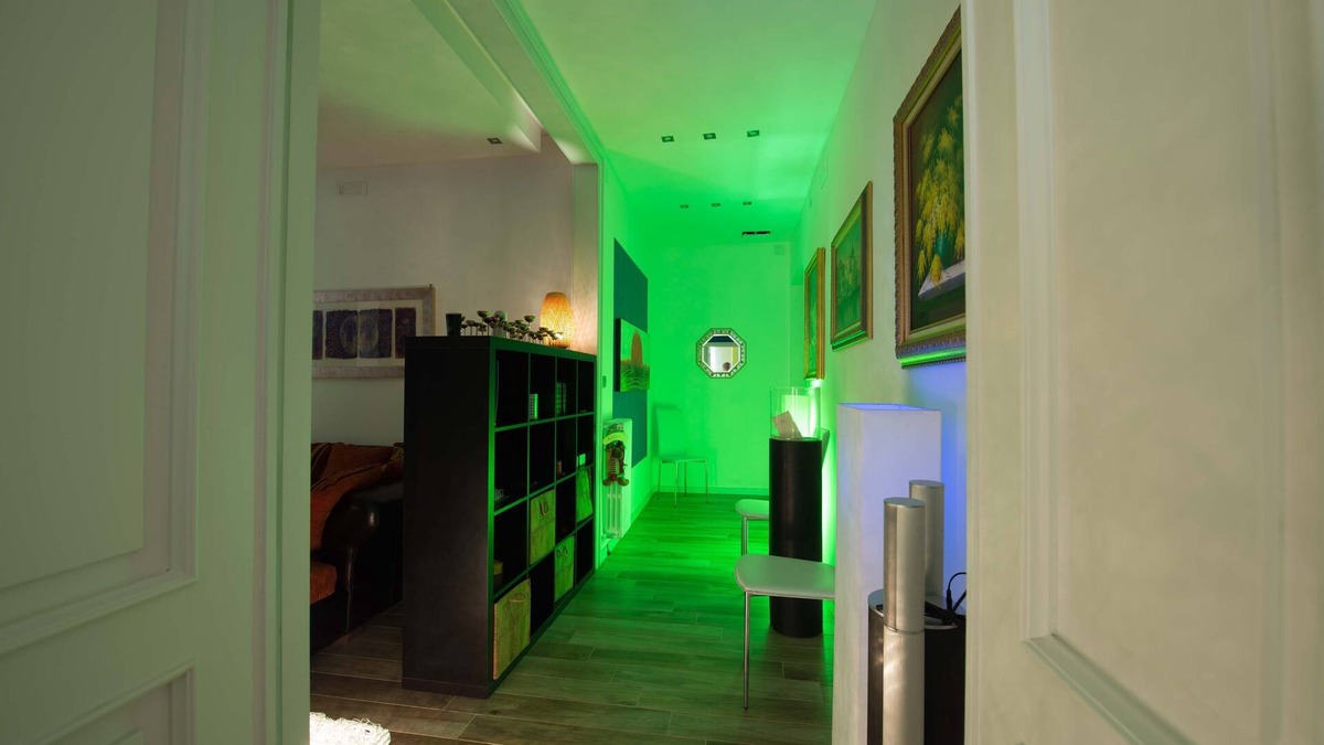 Avellino Apartment | City center apartment within walking distance of Montevergine Abbey