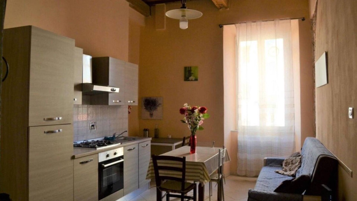 Livorno Apartment | CITY CENTER APARTMENT