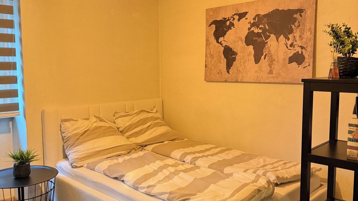 Lucerne Apartment | City Center Apartment Lucerne with free parking
