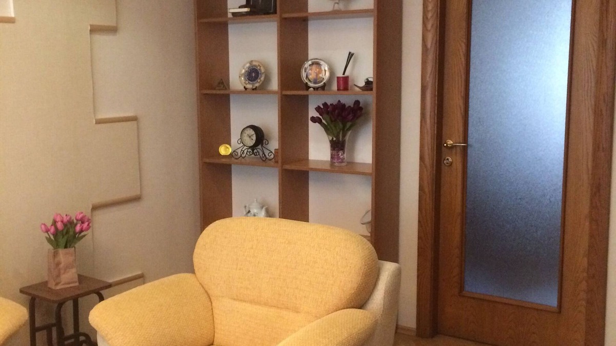 Sabayil Apartment | City center apartment near Old city and Fountain sq.