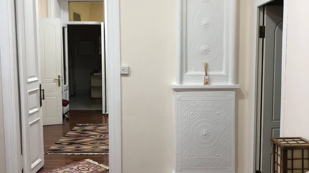 Baku Old Town Apartment | City Center Apartment - Old City Icherisheher