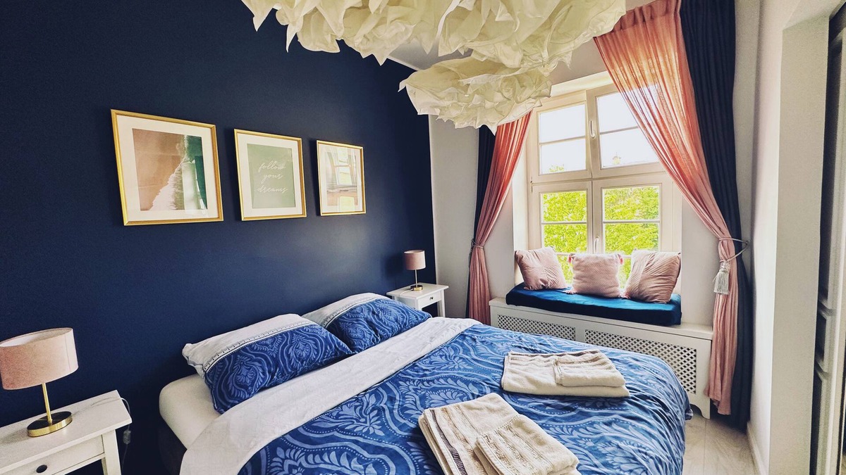 Gdansk City Center Apartment | City Center Apartment