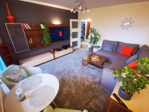 Slupsk Apartment | City Center Apartment