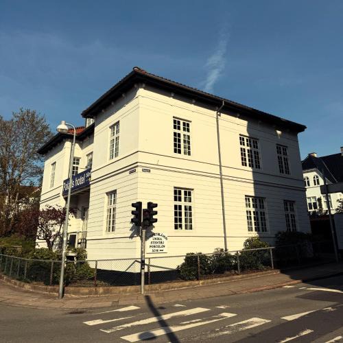 Viborg Apartment | City Center Apartments