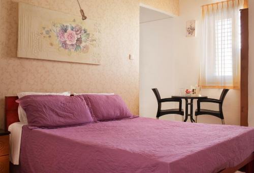 Haifa Apartment | City Center Apartments