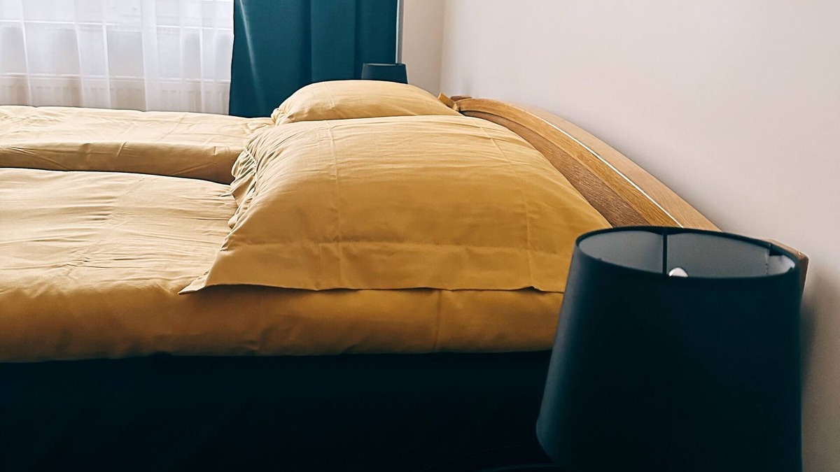 Old Town Apartment | City Center Apartments