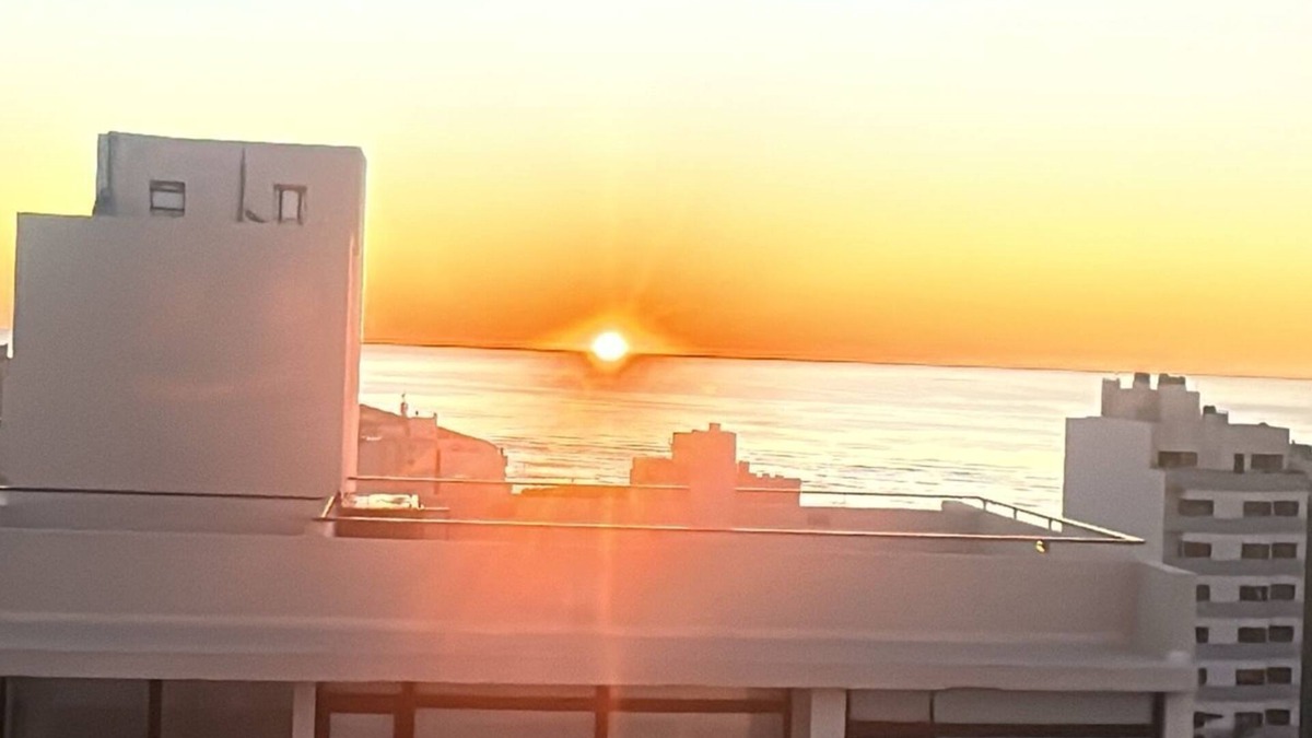 Comodoro Rivadavia Apartment | City Center Department