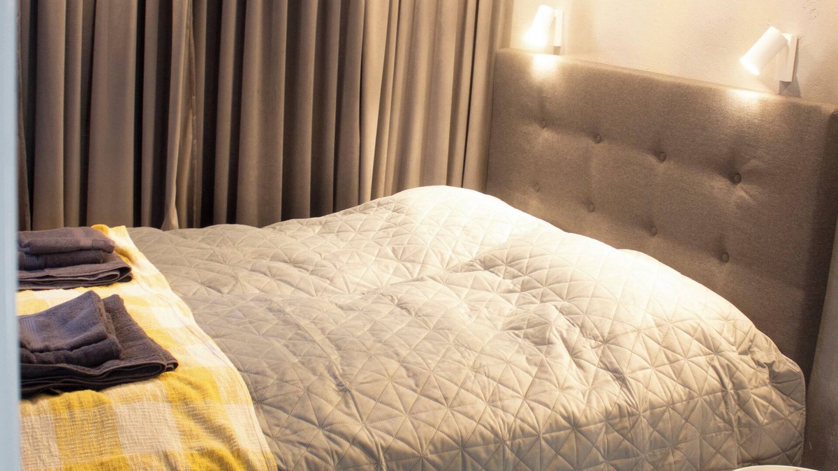 Chisinau Apartment | City center Artmania apartmentsn