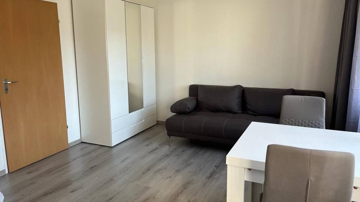 Dortmund Apartment | City Center Brackell