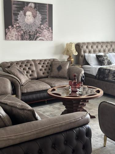 Cacak Apartment | City Center Cacak