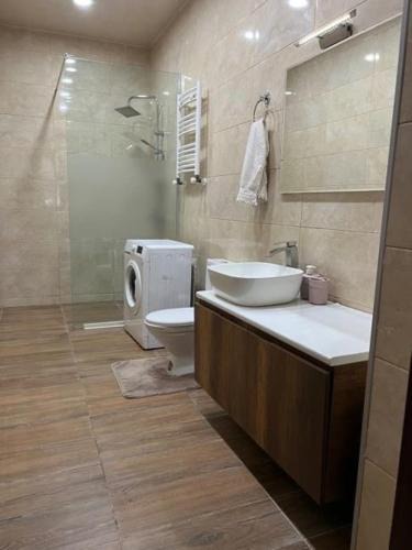 Imereti Bed & Breakfast | City Center Comfortable Room