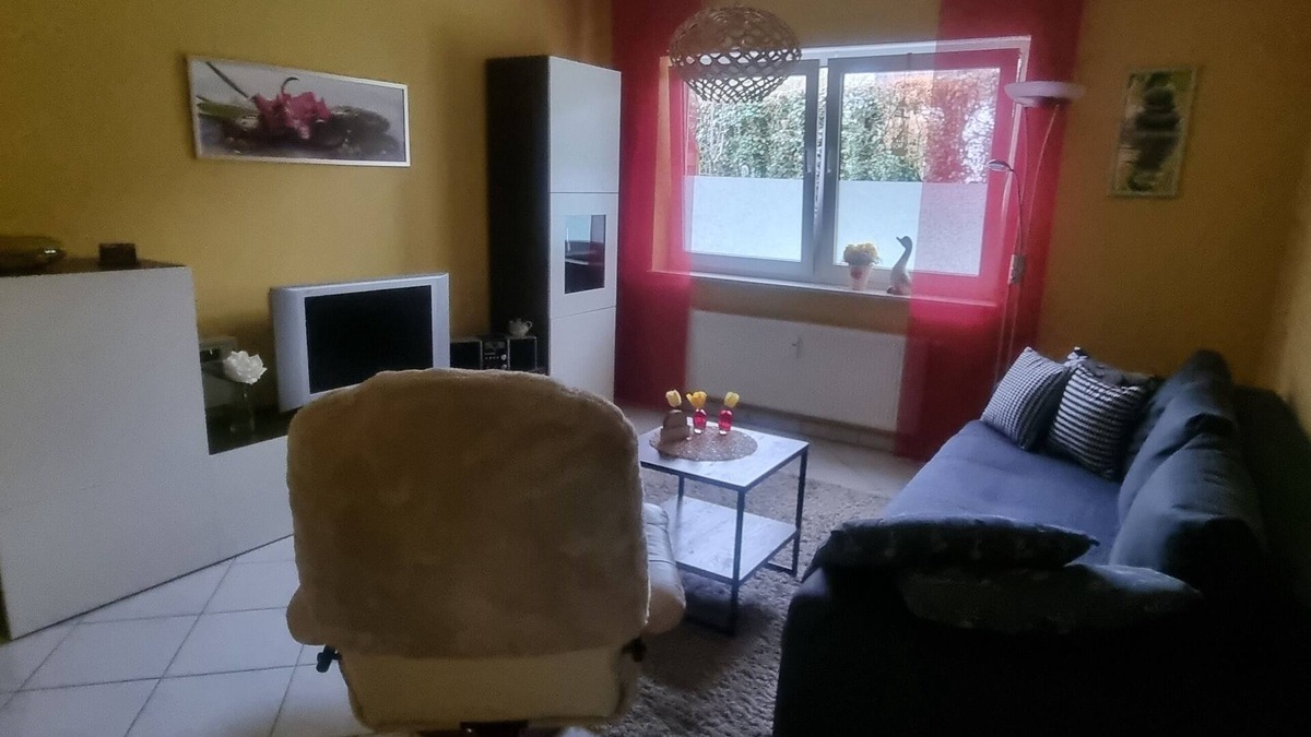 Limburg an der Lahn Apartment | City center - in a very quiet and prime location. Right on the Lahn