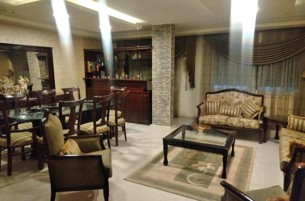Madaba Apartment | City Center Furnished Apartment