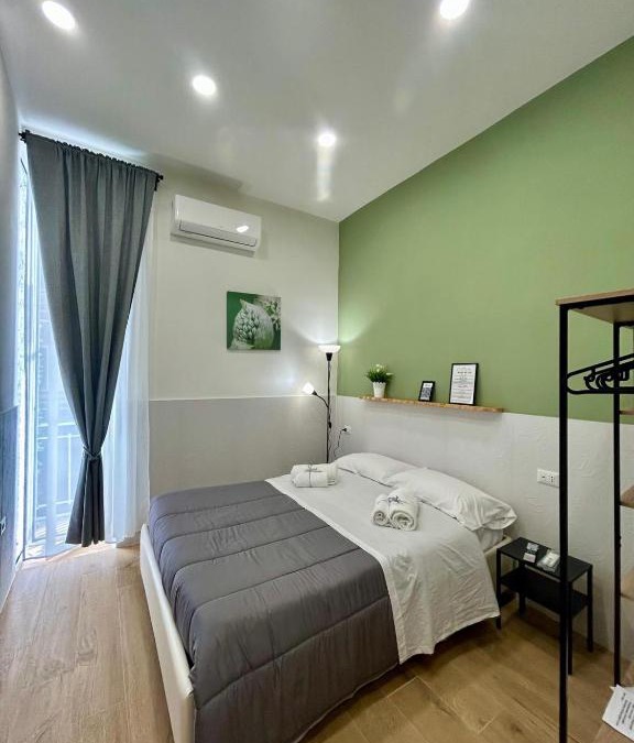 Vasto House | City Center house MERY&INES