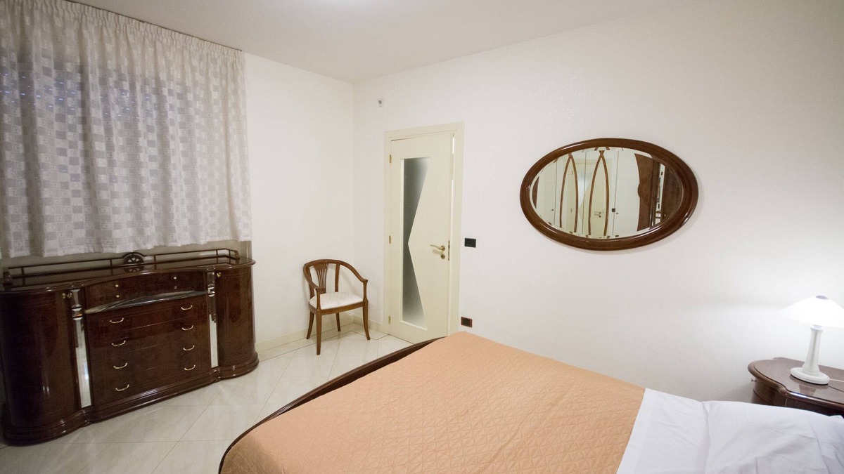 San Severo Apartment | City Center n. Two. New apartment in the central area