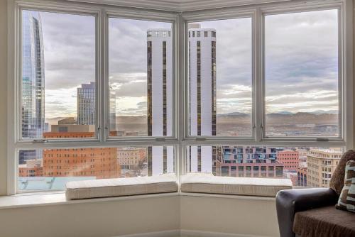 LoDo House | City Center Oasis Prime Location with Views