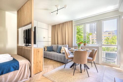 Mirow Apartment | City Center Sliska 60