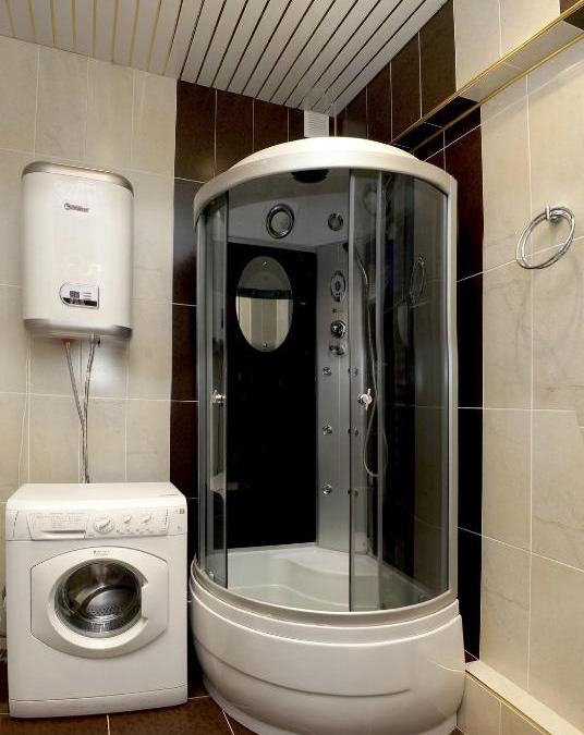 Ulan-Ude Apartment | City center! Smolina street 79, 8