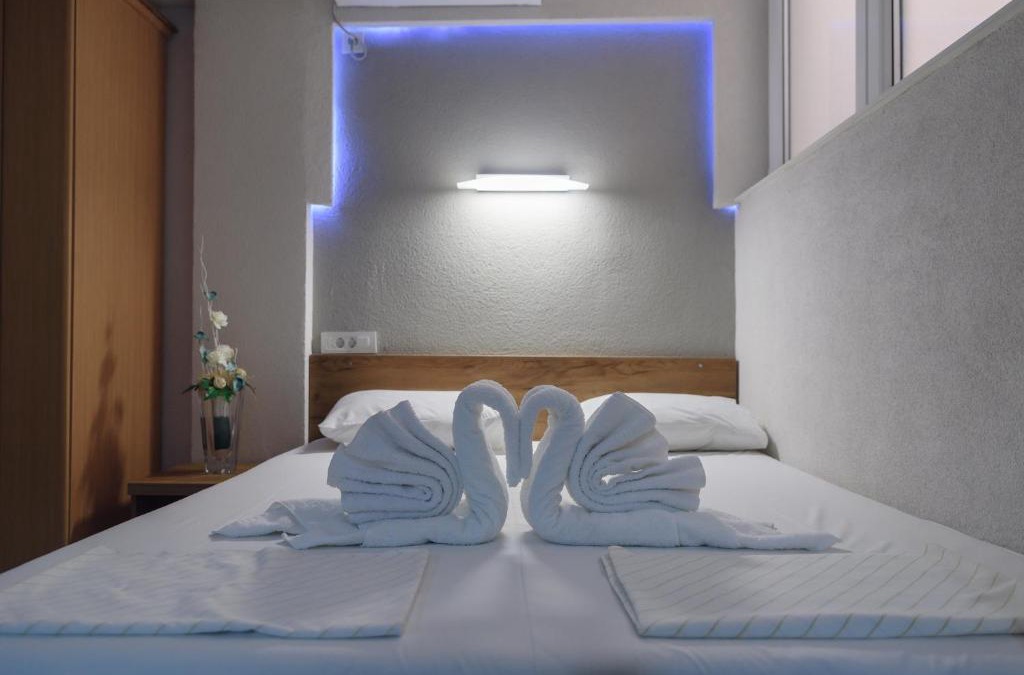 Strumica Apartment | City Center Studio