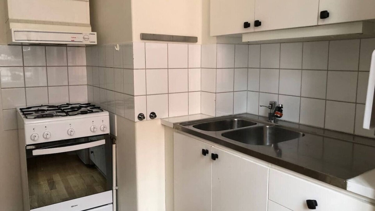 Katarina-Sofia Apartment | City Central One Bedroom apartmt