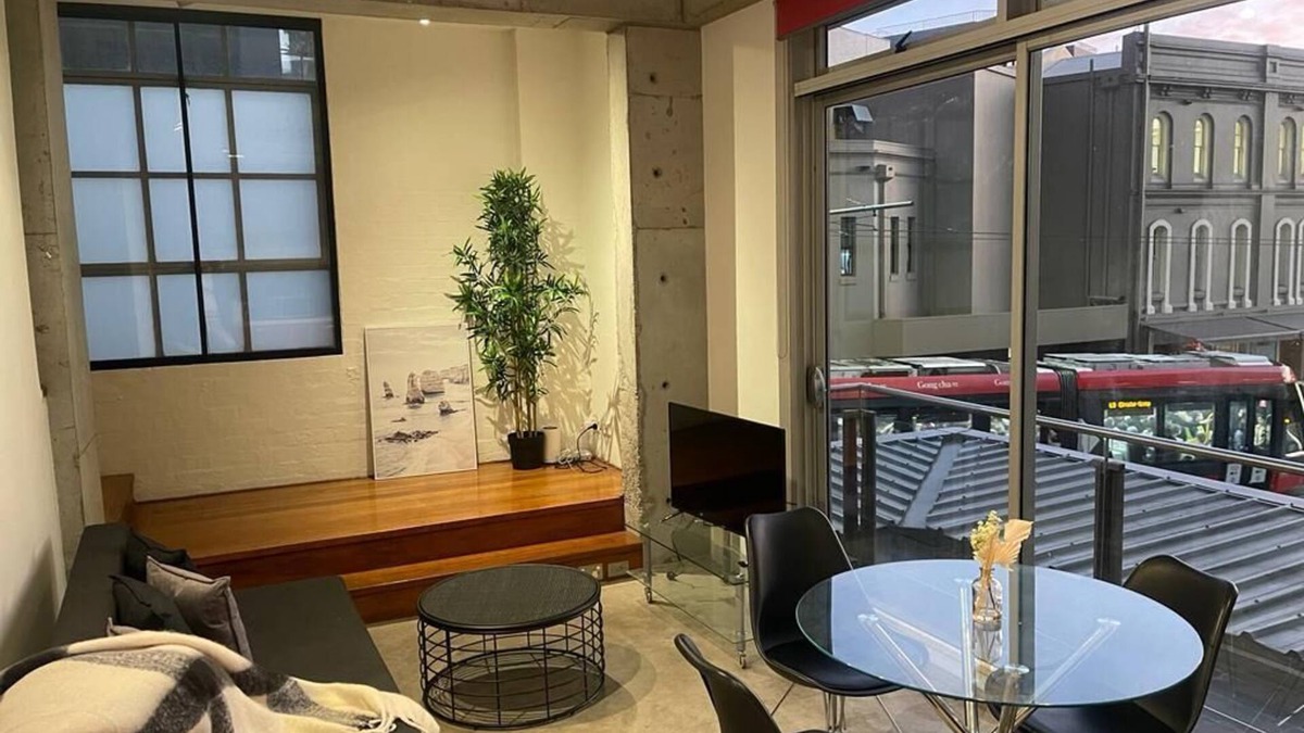 Surry Hills Apartment | City Centre Apartments
