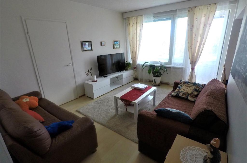 Siilinjarvi Apartment | City centre apartment Siilinjärvi