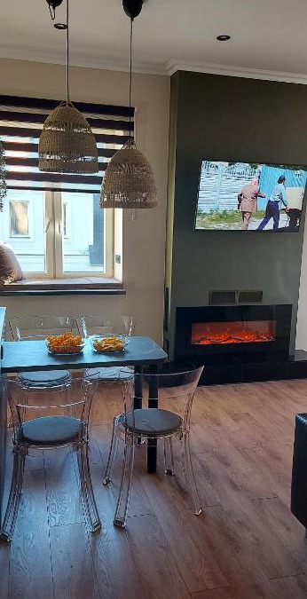 Rezekne Apartment | City Centre Apartment