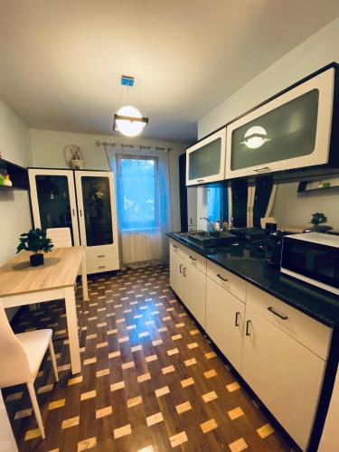 Reghin Apartment | City Centre Apartment