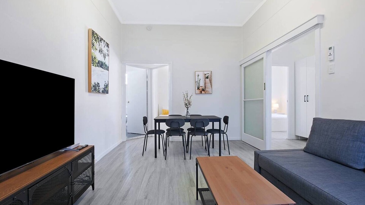 Kangaroo Point Apartment | City Centre Comfort Your Home in Vibrant Brisbane