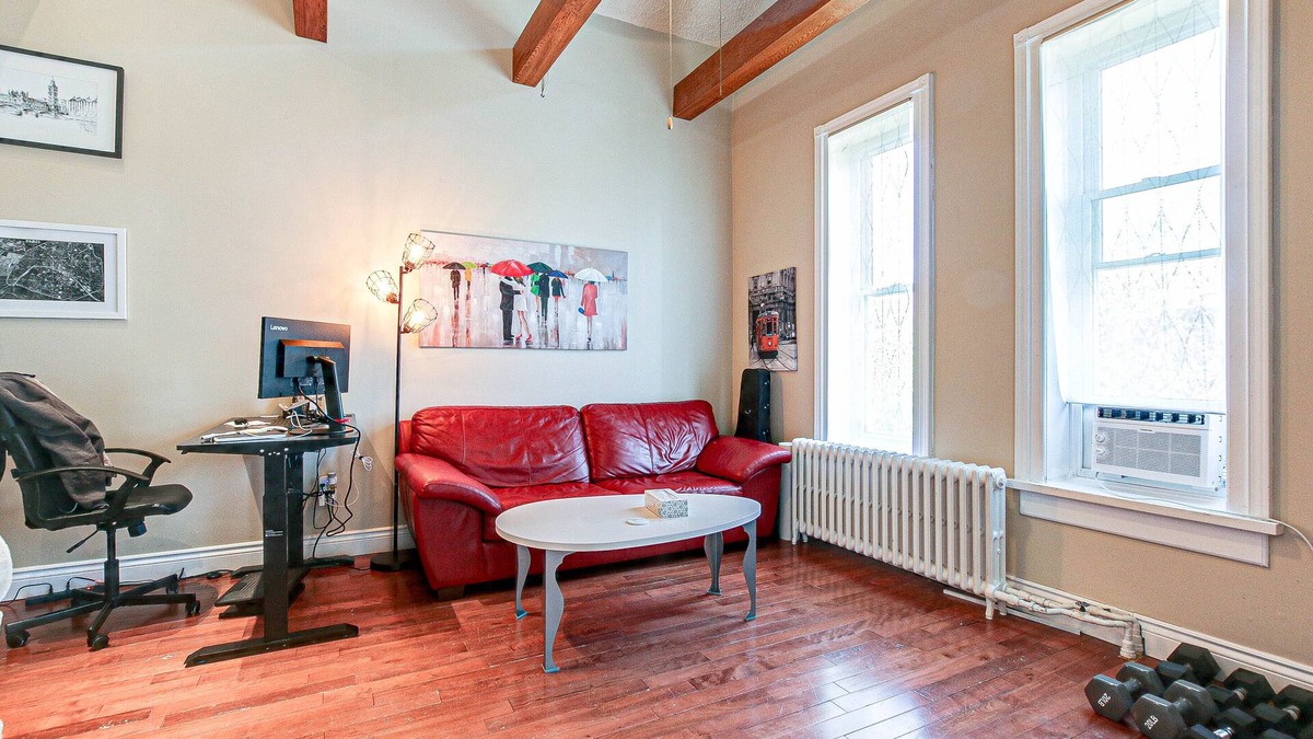 Kitchener House | City Centre convenience