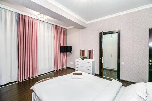Nasimi Apartment | City Centre Delux Apartment