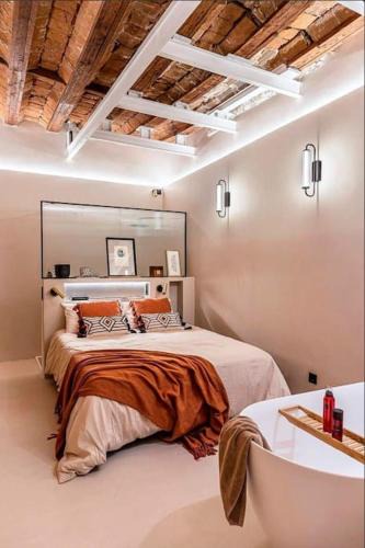 Malasana Apartment | City centre dreamhouse apartment