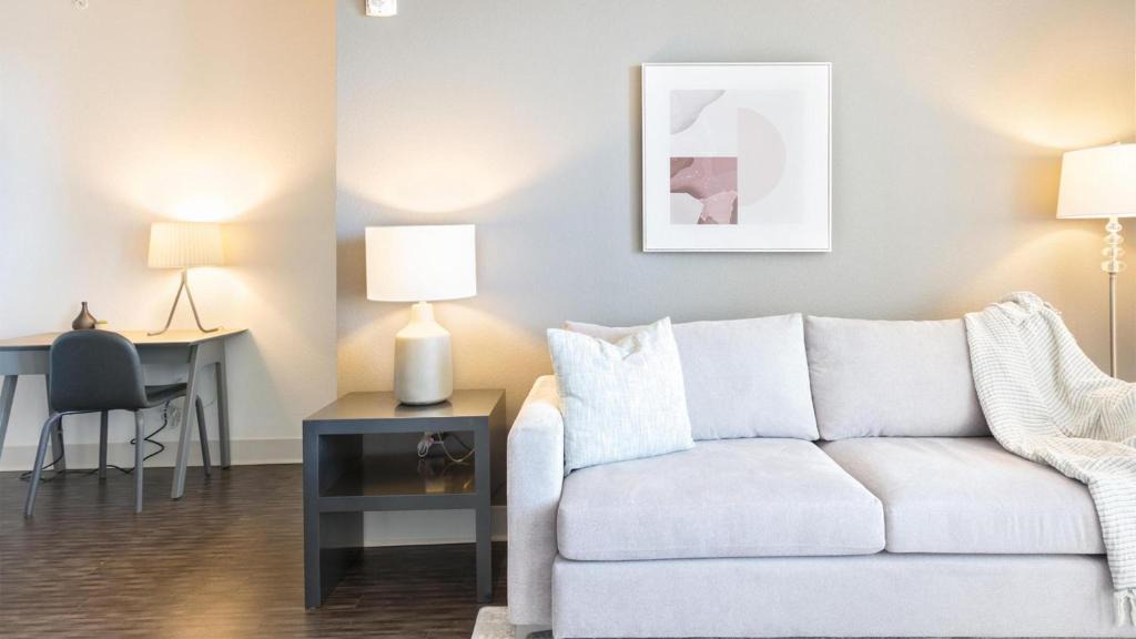 Serangoon Apartment | City centre flat
