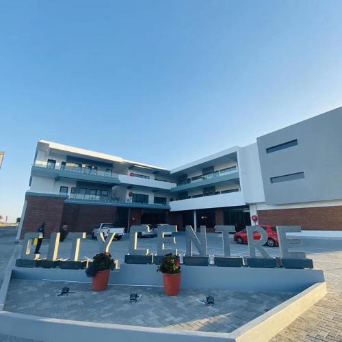 Walvis Bay Hotel | City Centre Hotel
