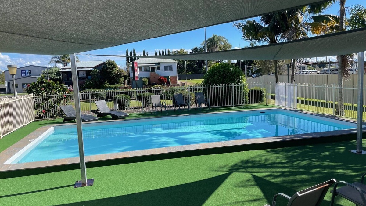 Kempsey Hotel | City Centre Motel