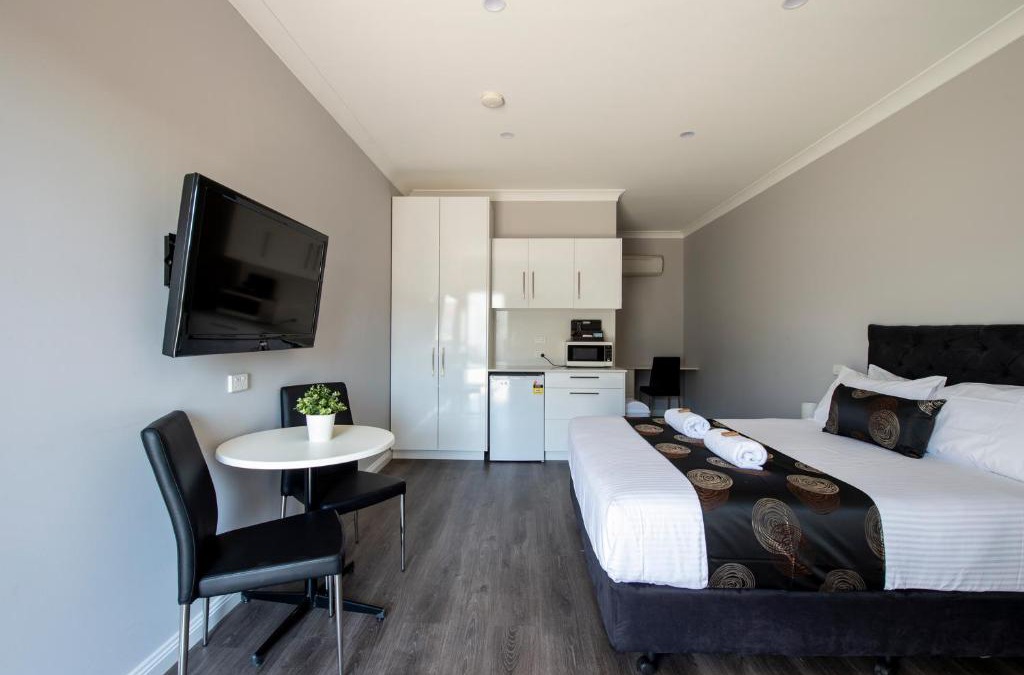 Port Pirie Hotel | City Centre Motel Hotel