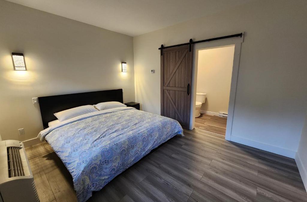 Hope Hotel | City Centre Motel II