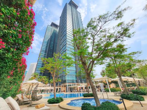 Diplomatic Area Hotel | City Centre Rotana Doha
