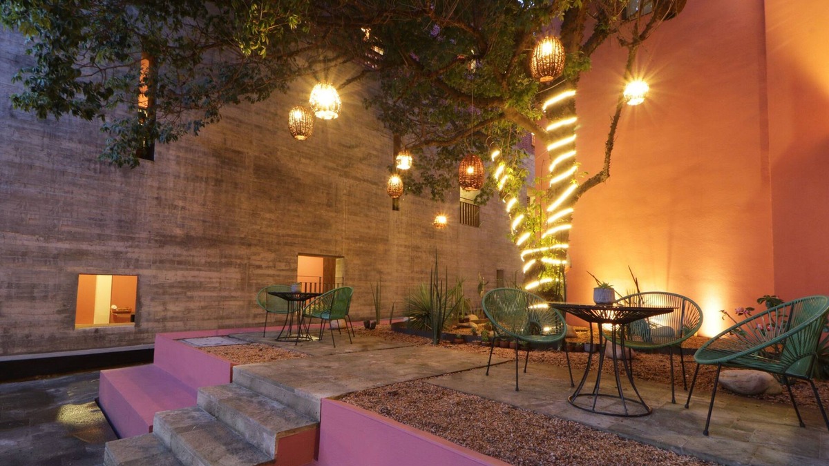 Jalatlaco Hotel | City Centro by Marriott Oaxaca