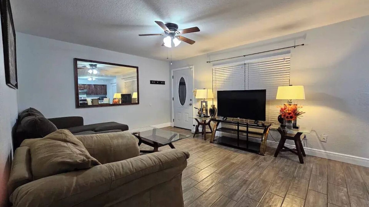 Orlando House | City Charmer